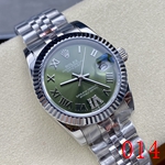 ロレックスコピー 31mm 316鋼 自動巻き時計 650